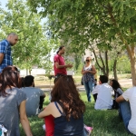 Yerevan tour