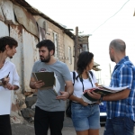 Yerevan tour